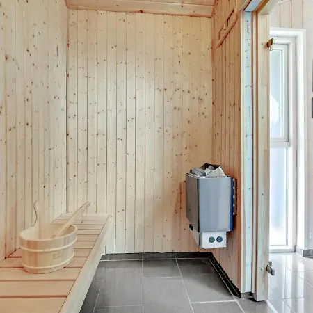 Nahel Holiday home *