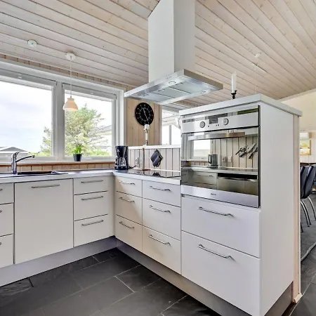 Nahel Holiday home