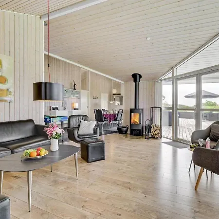 Nahel Holiday home