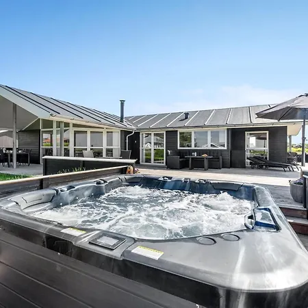 Nahel - 150m To The Fjord By Interhome Holiday home