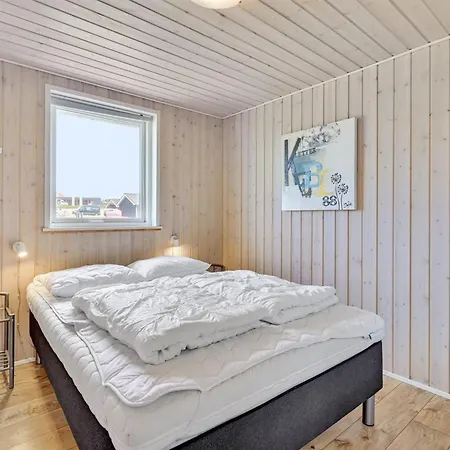 別荘 Nahel - 150m To The Fjord By Interhome Vinderup