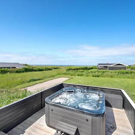 Nahel - 150m To The Fjord By Interhome Holiday home *